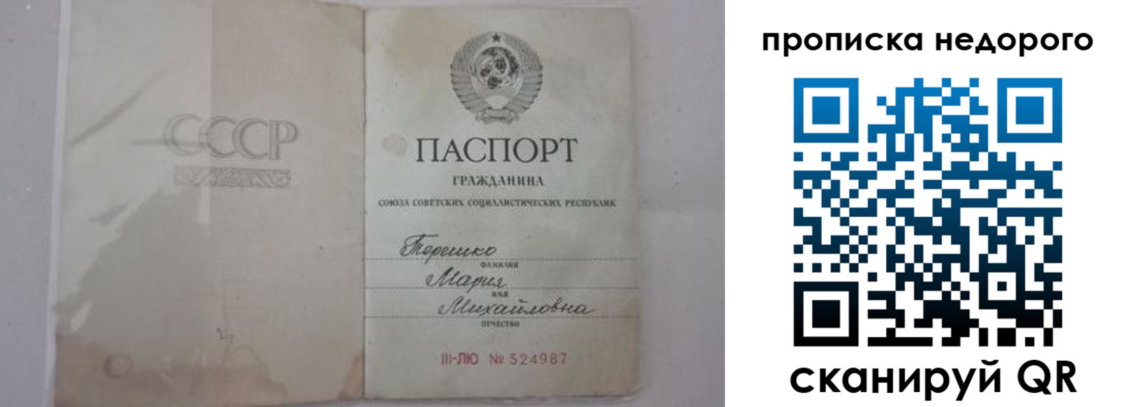 где прописаться в Стародубе
