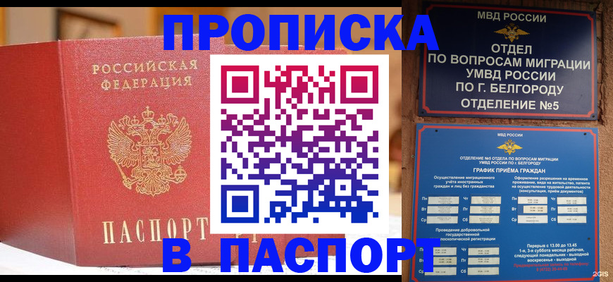 временная регистрация в квартире в Стародубе
